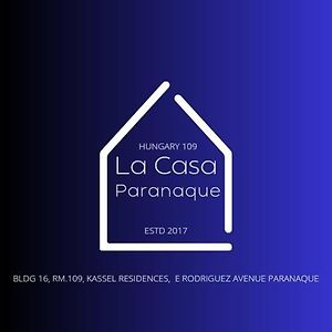 La Casa Hungary 109 Kassel Residences Near Naia